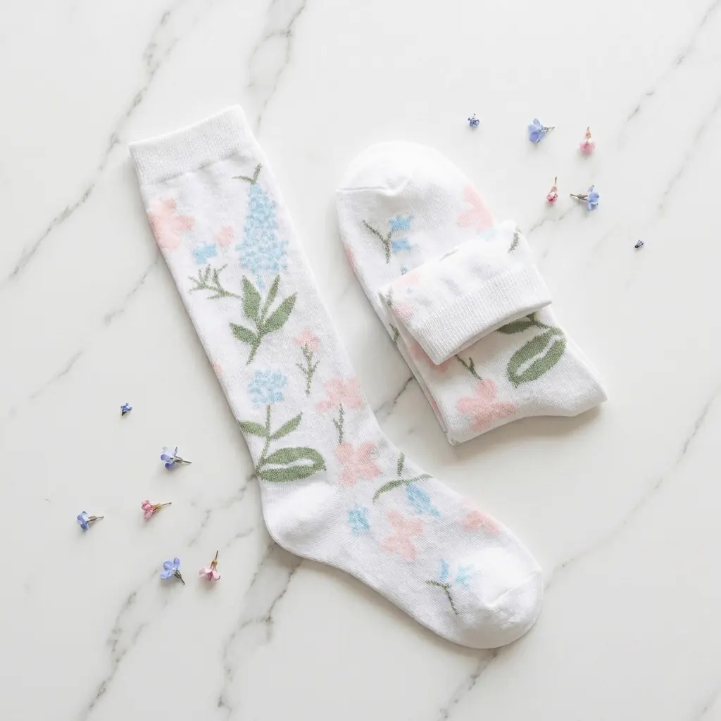 Evirelle compression socks