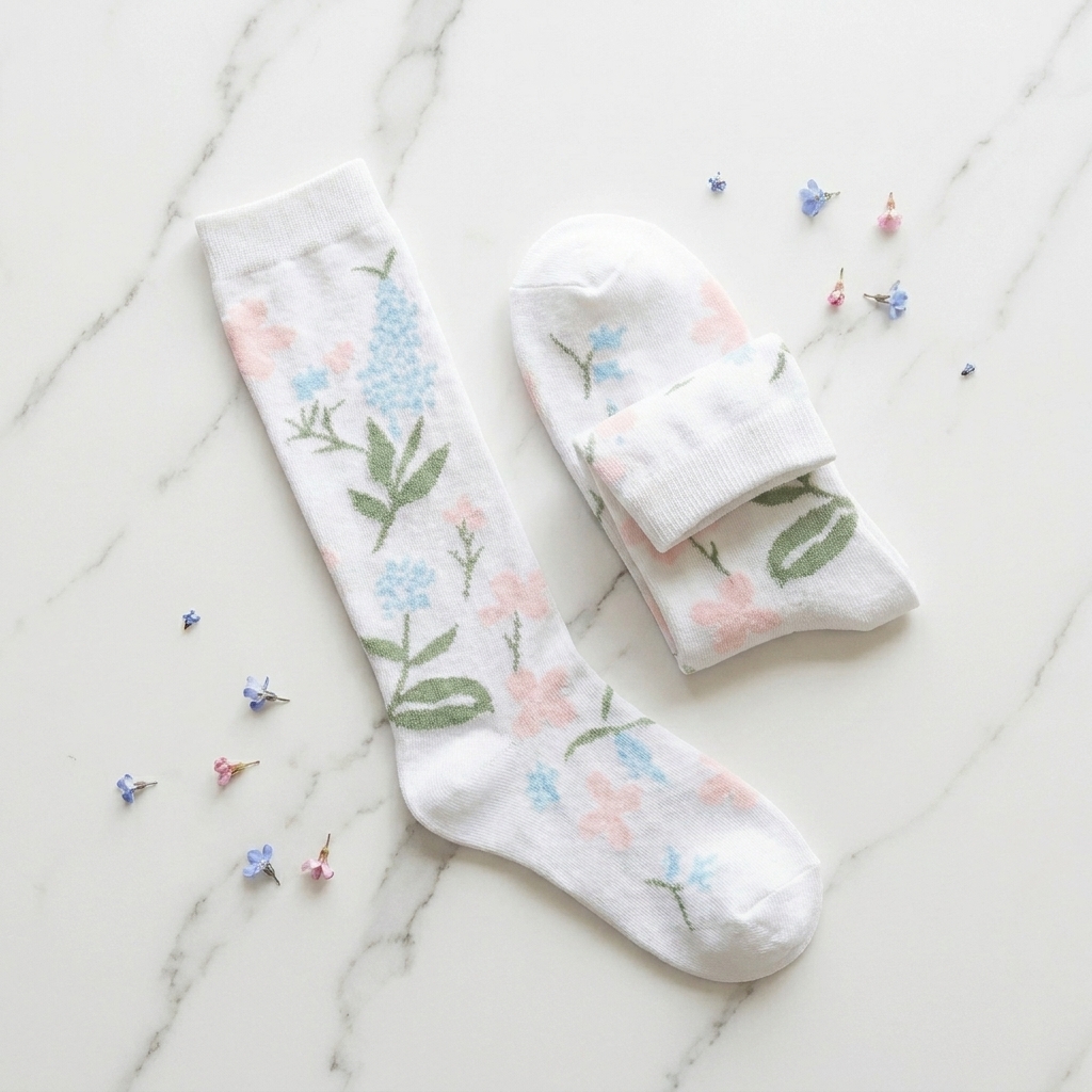Evirelle compression socks